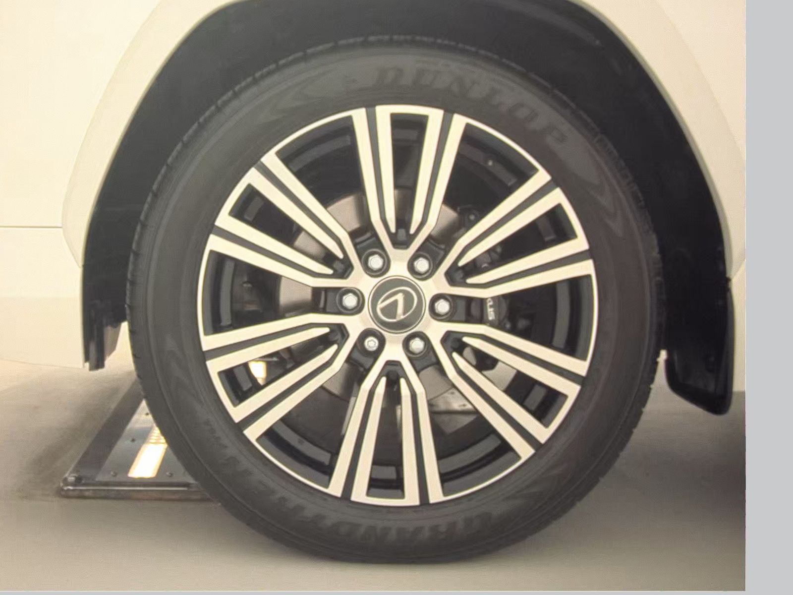 2024 Lexus LX LX 600 Luxury AWD