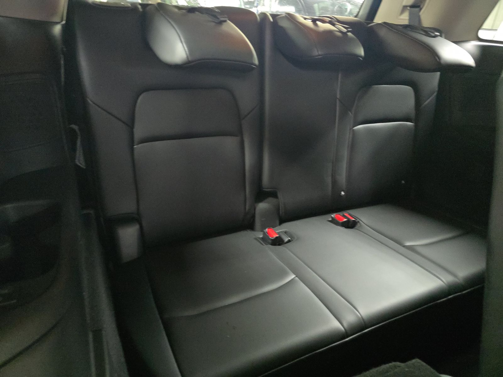 2024 Nissan Pathfinder Platinum FWD