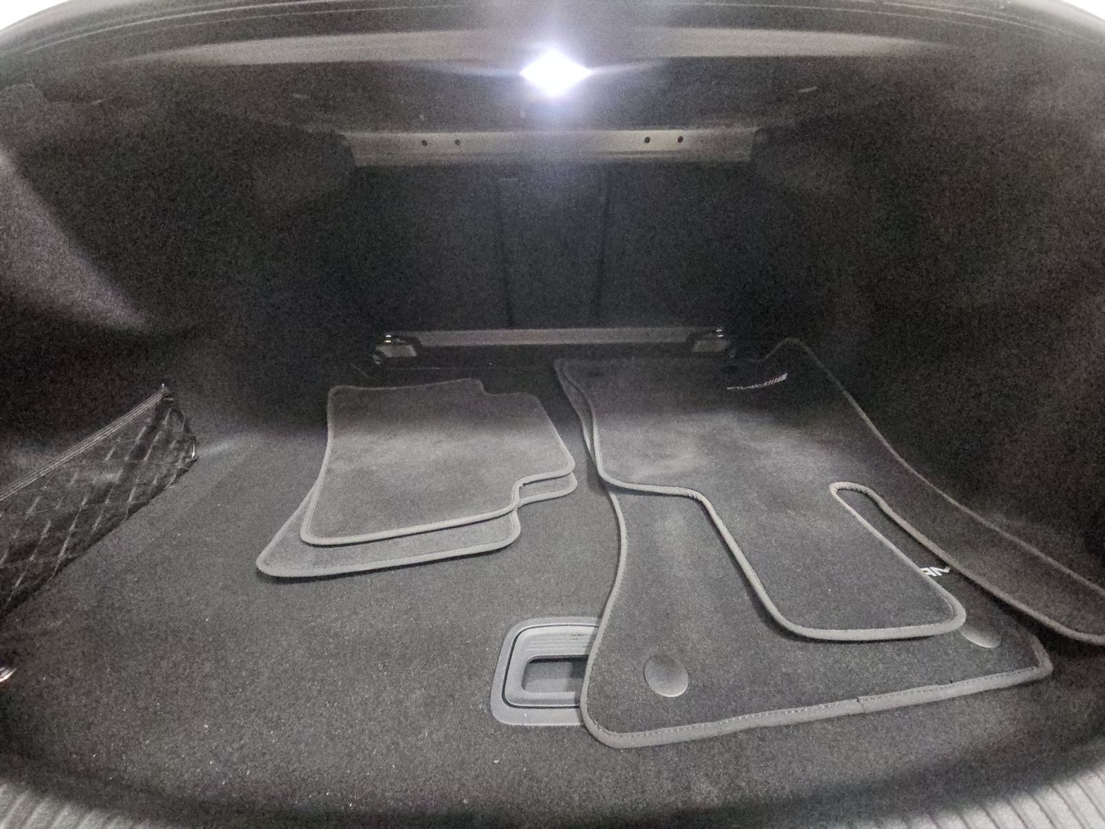 2024 Mercedes-Benz C-Class AMG C 43 AWD