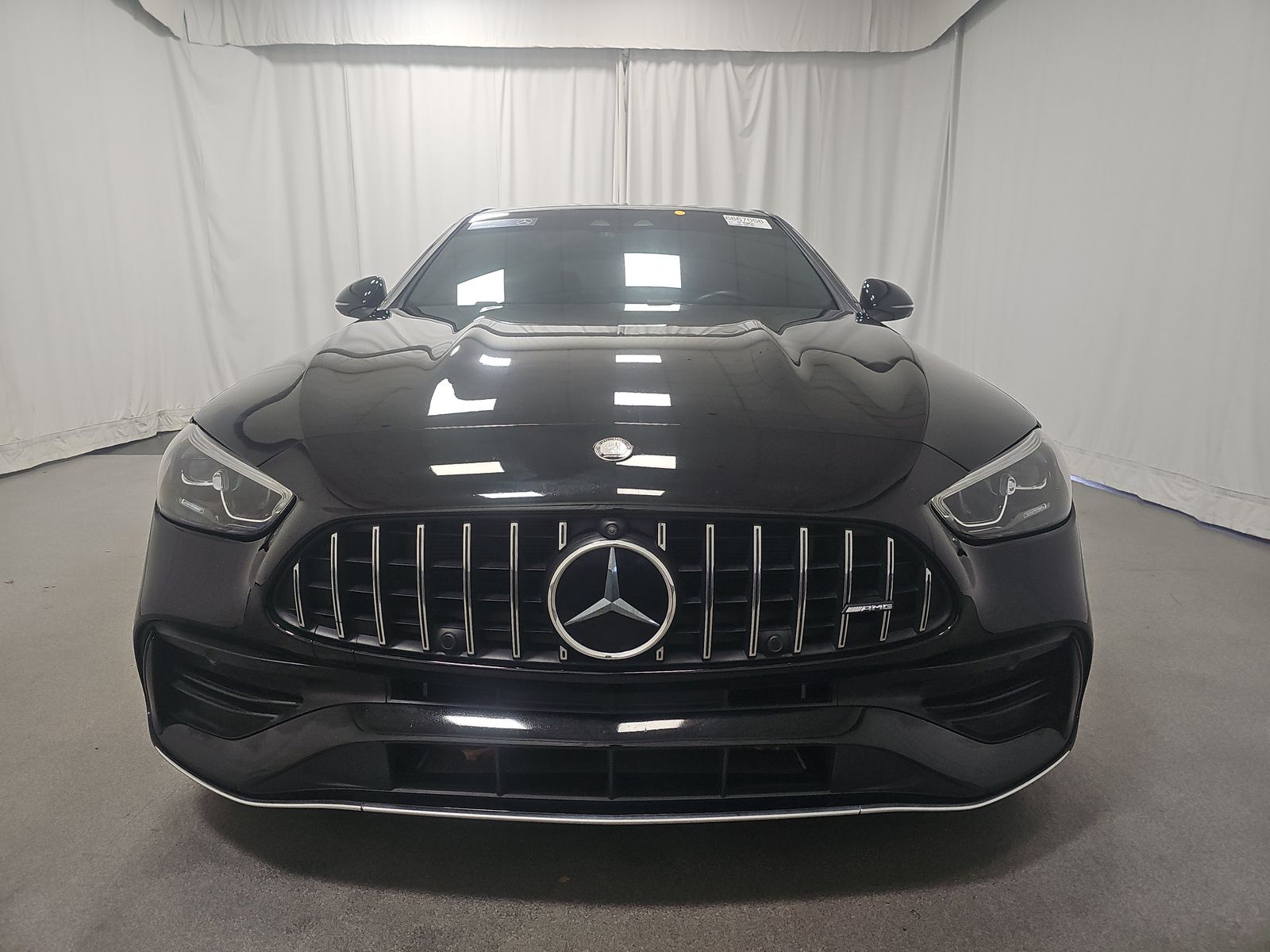 2024 Mercedes-Benz C-Class AMG C 43 AWD