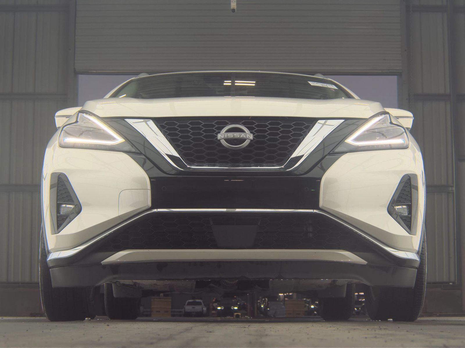 2024 Nissan Murano Platinum AWD