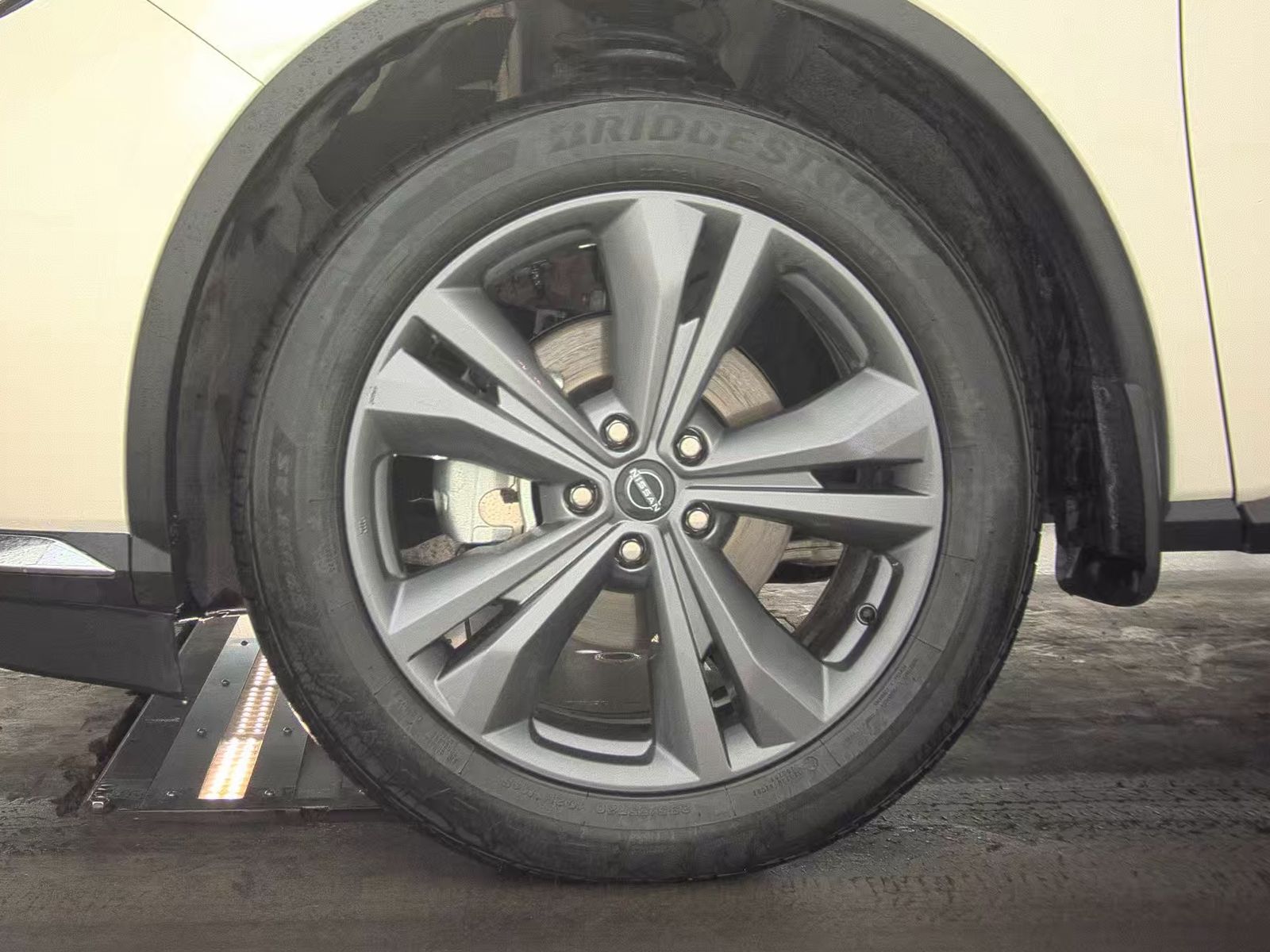 2024 Nissan Murano Platinum AWD