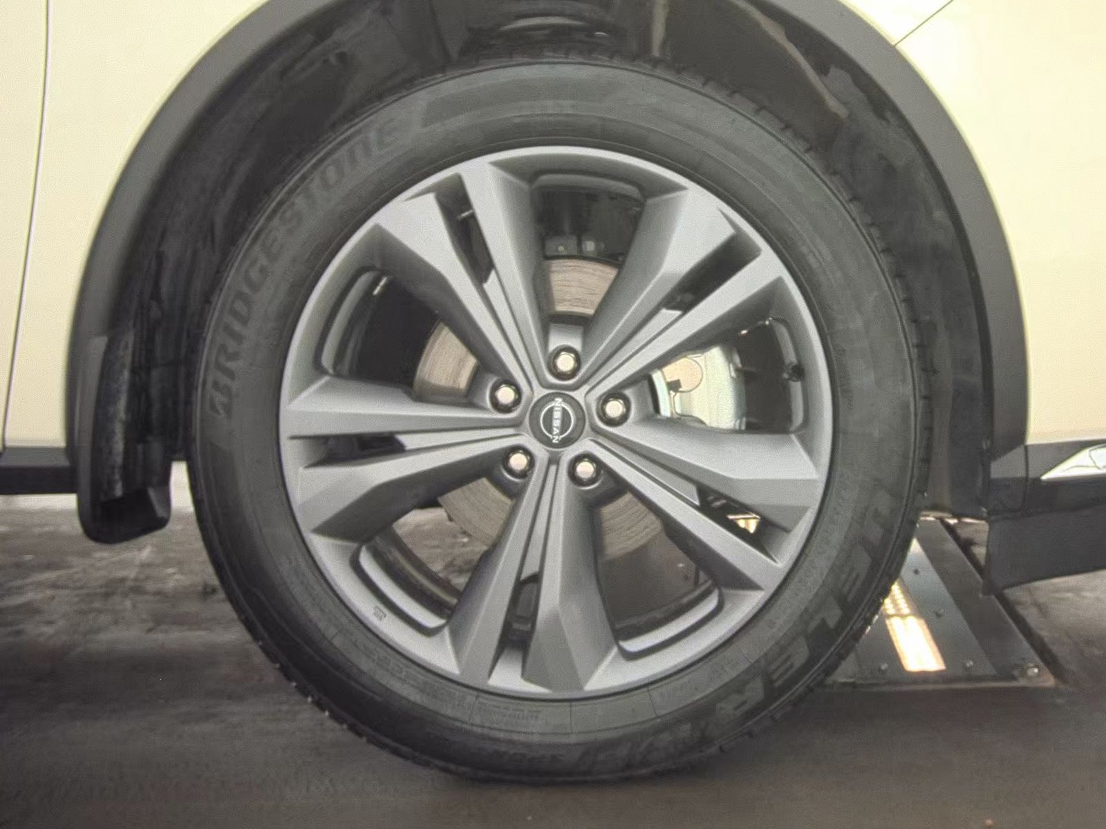 2024 Nissan Murano Platinum AWD