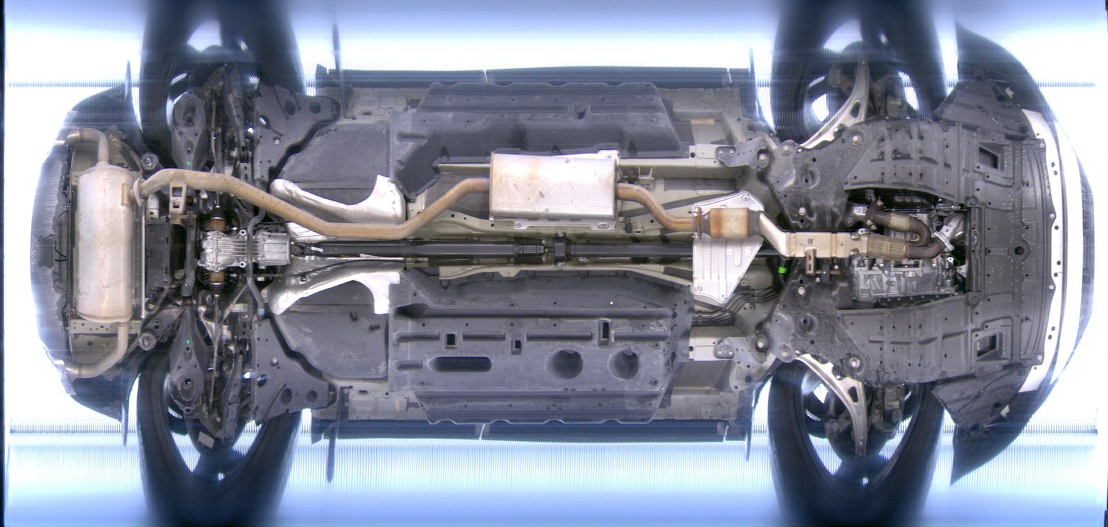 2024 Nissan Murano Platinum AWD