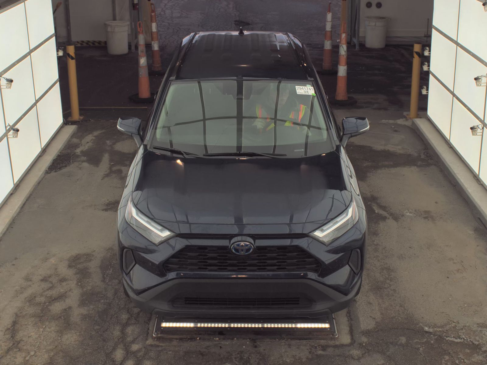 2024 Toyota RAV4 Hybrid XLE AWD