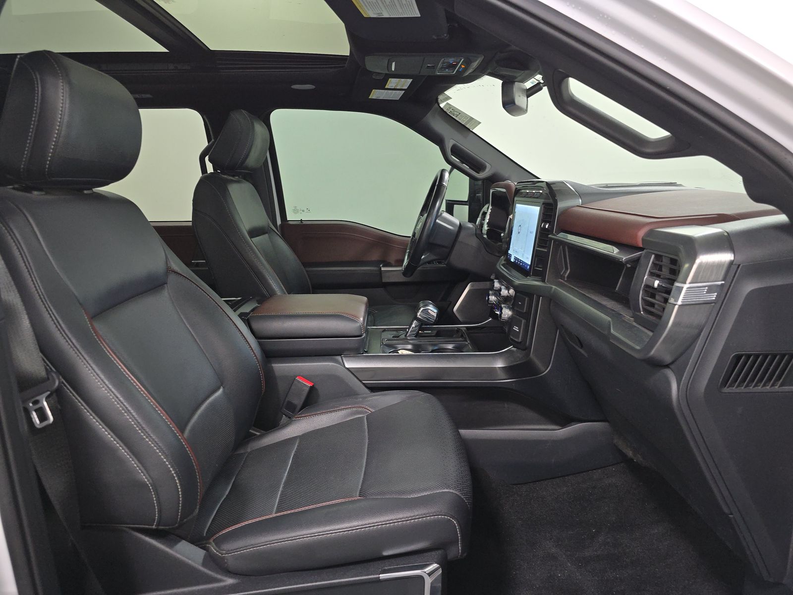 2023 Ford F-150 Lariat AWD