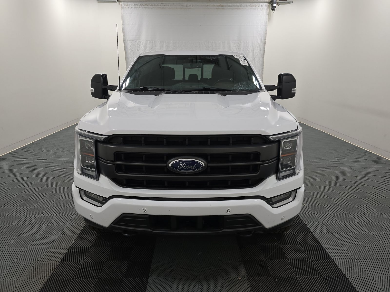 2023 Ford F-150 Lariat AWD