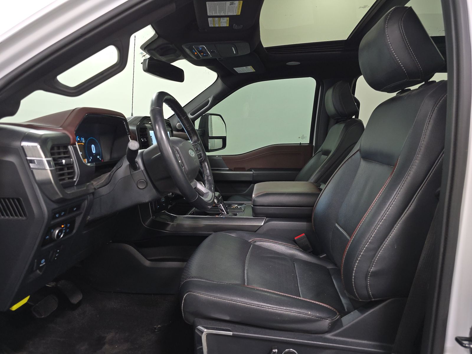 2023 Ford F-150 Lariat AWD