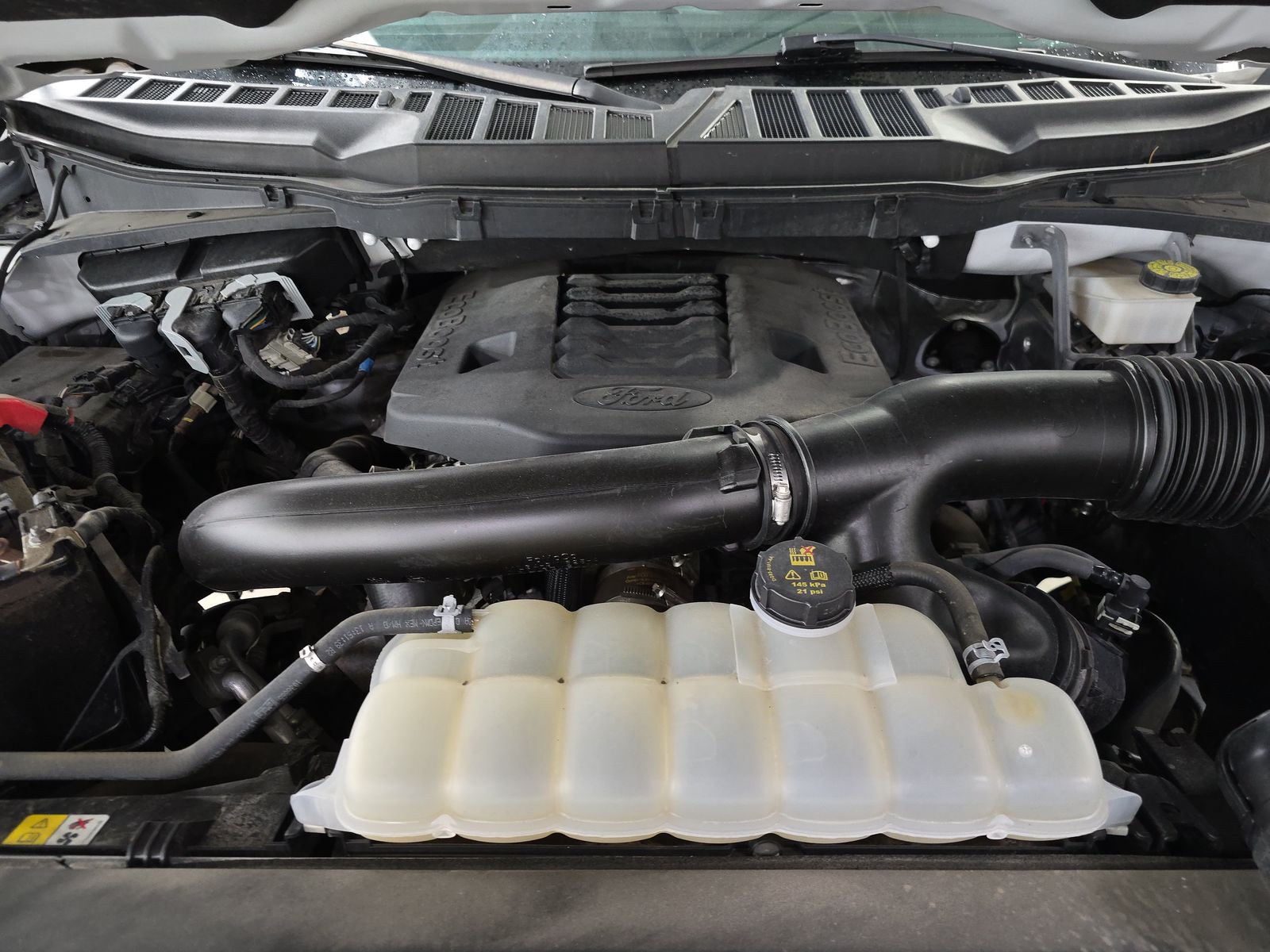 2023 Ford F-150 Lariat AWD