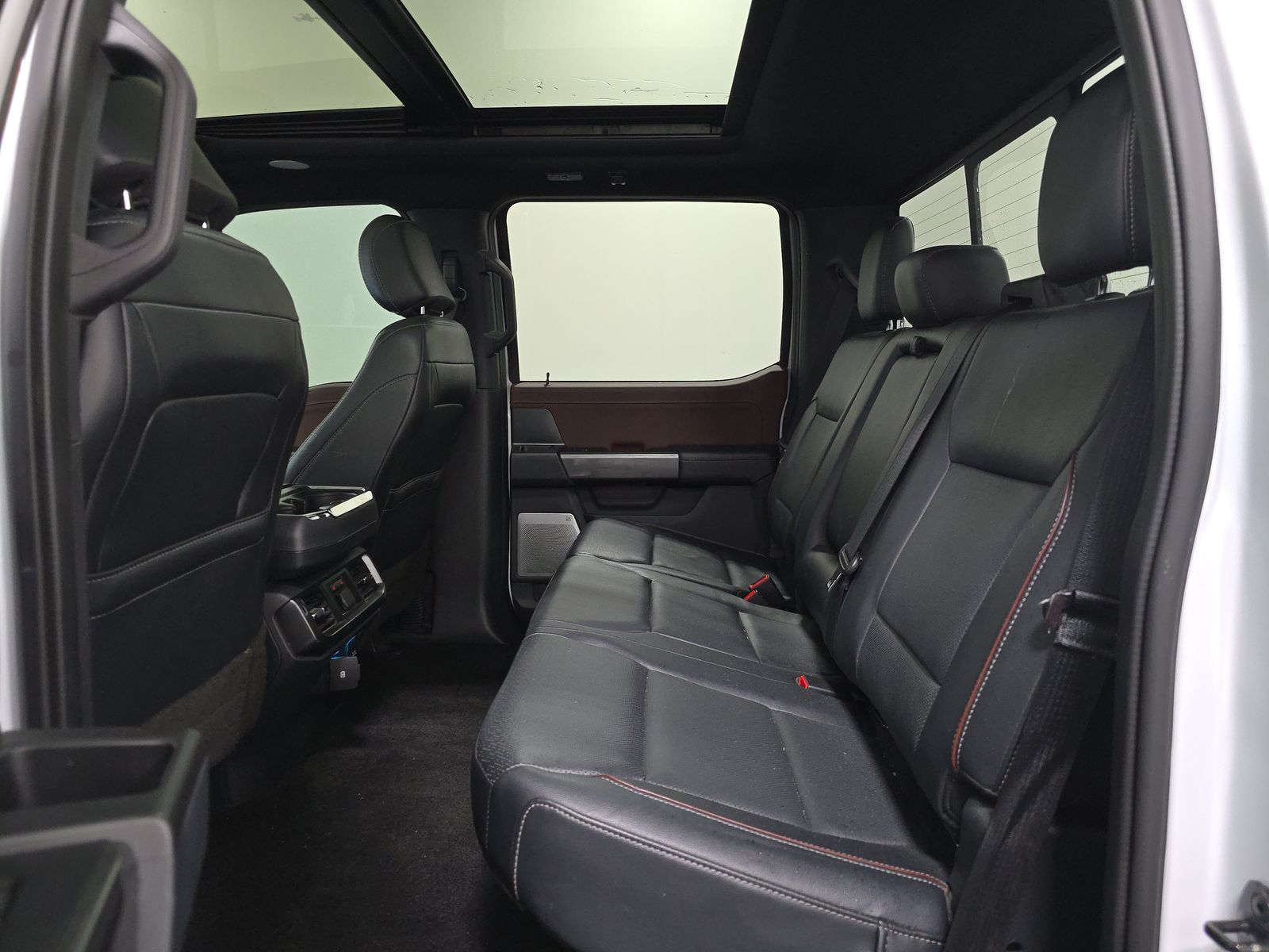 2023 Ford F-150 Lariat AWD