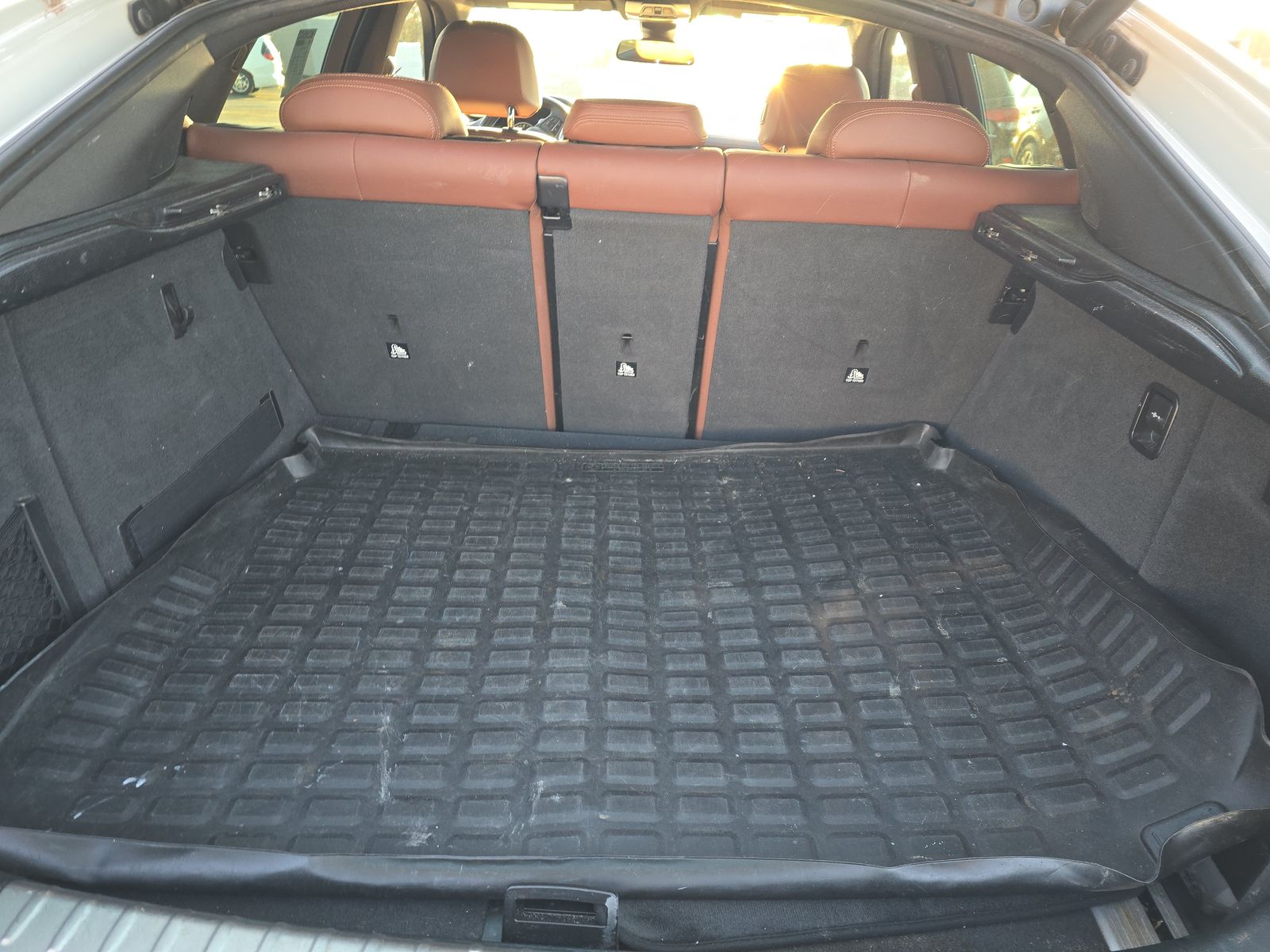 2017 BMW X6 xDrive35i AWD