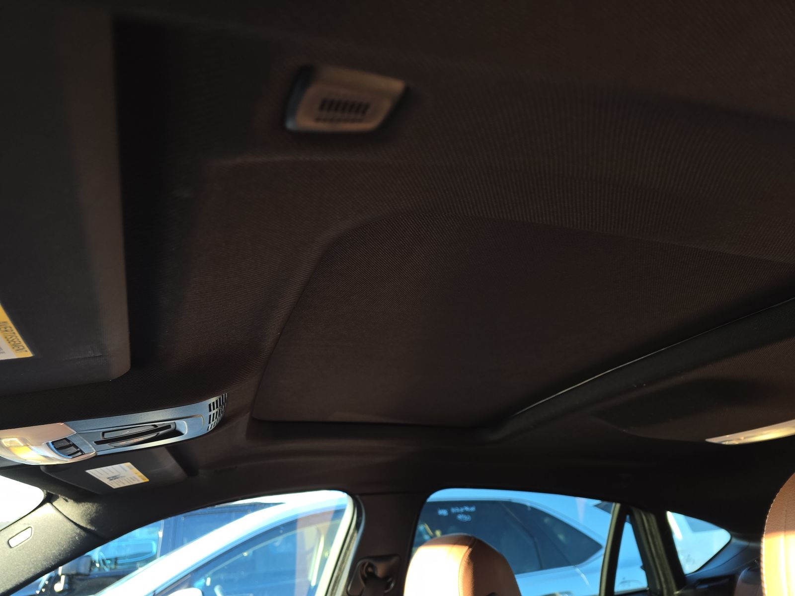 2017 BMW X6 xDrive35i AWD