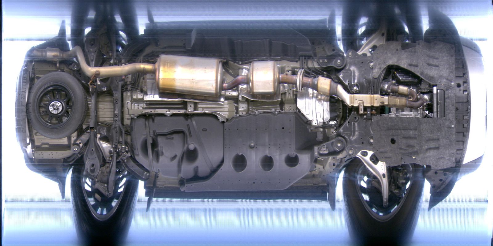 2024 Nissan Pathfinder Platinum FWD