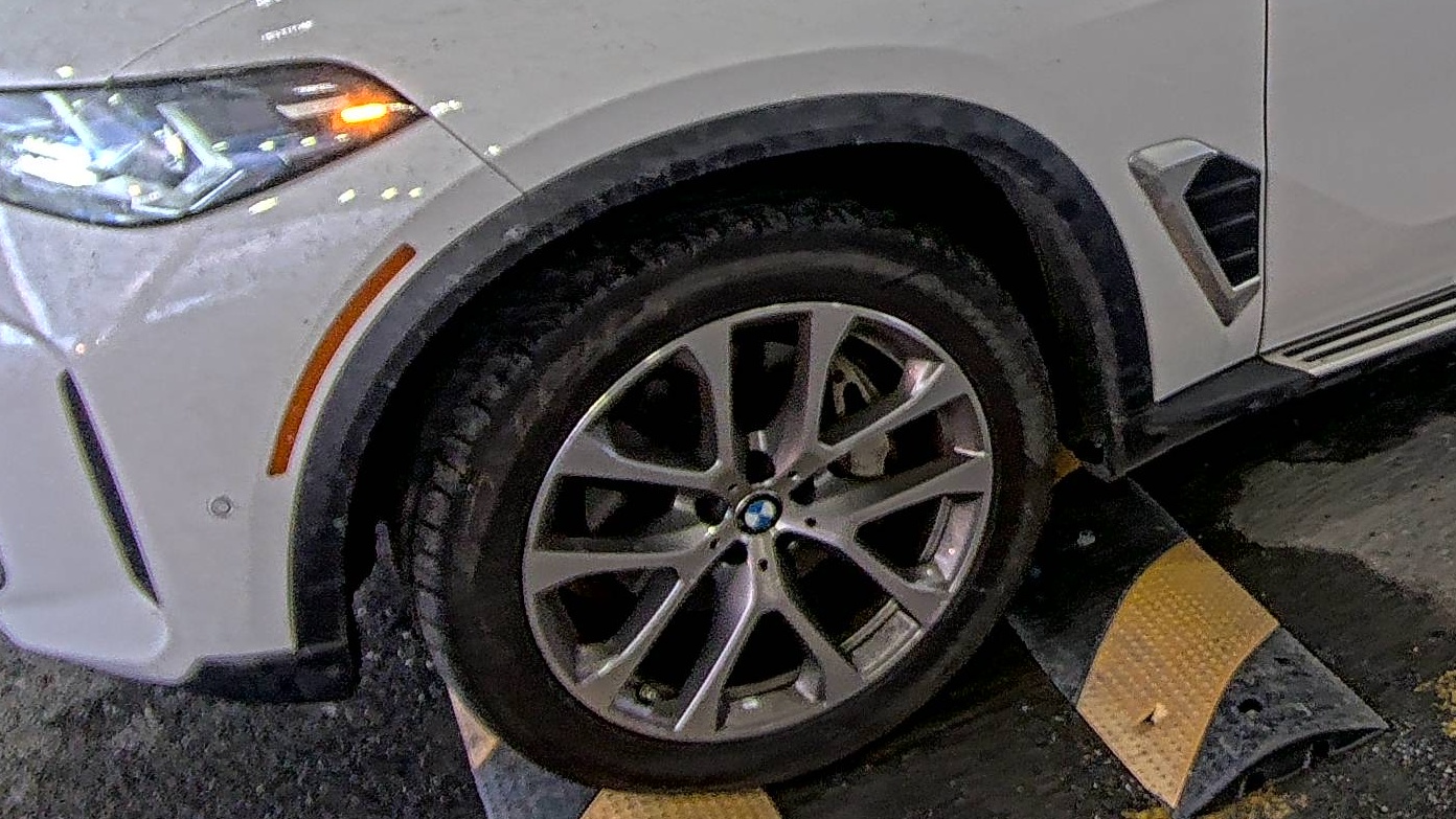 2024 BMW X5 xDrive40i AWD