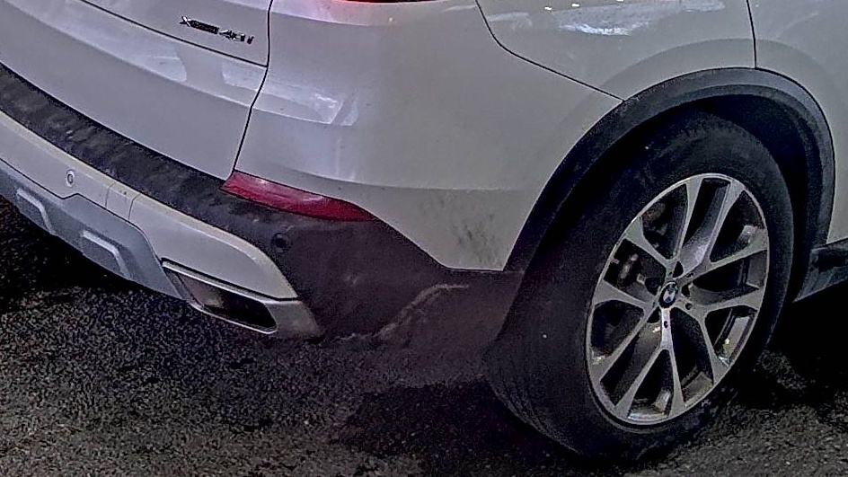 2024 BMW X5 xDrive40i AWD