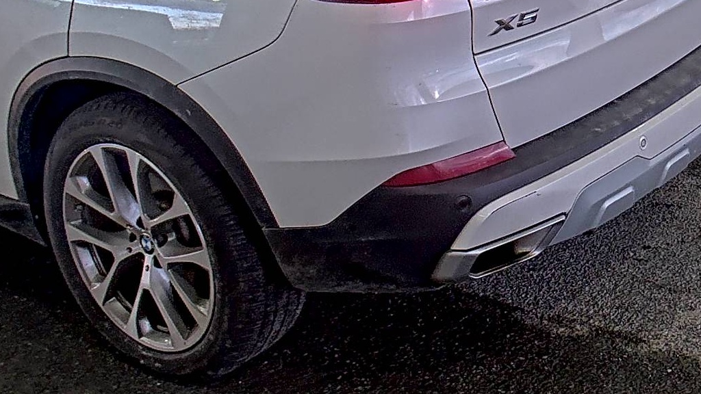 2024 BMW X5 xDrive40i AWD