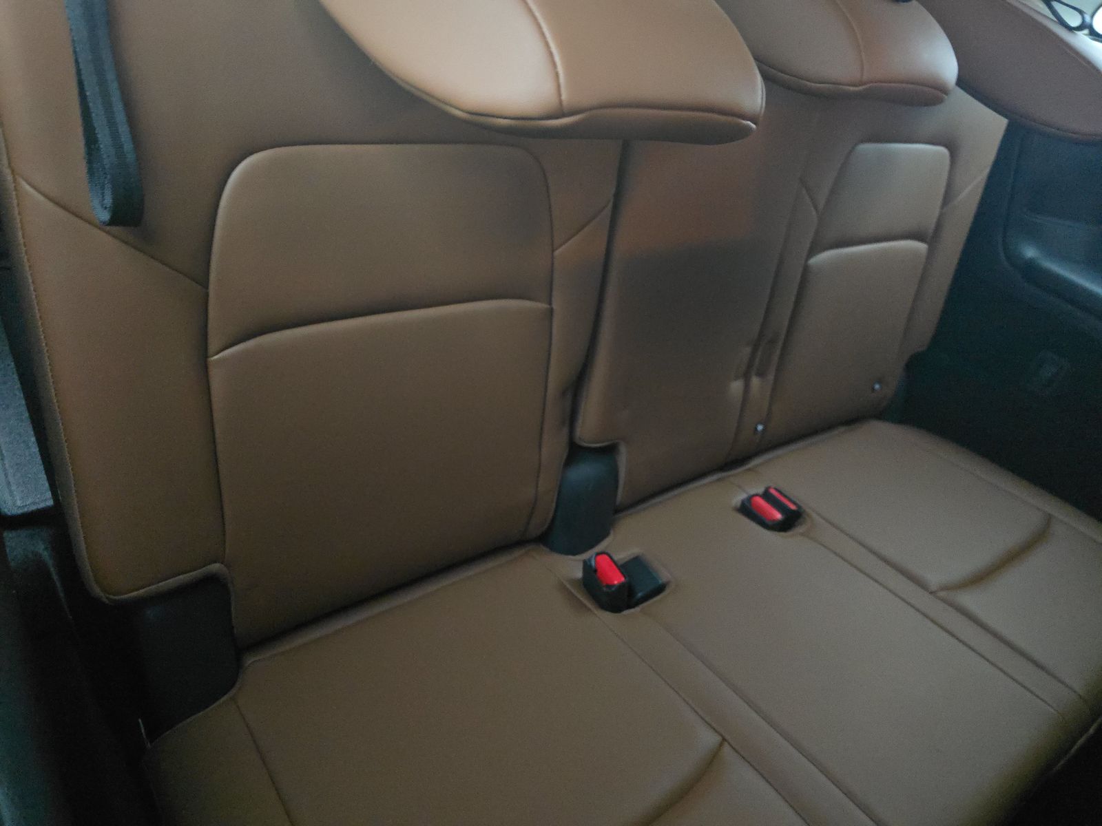 2024 Nissan Pathfinder Platinum FWD