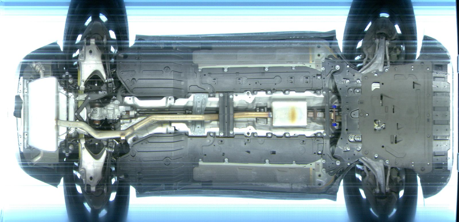 2024 Volvo XC90 B5 Plus AWD