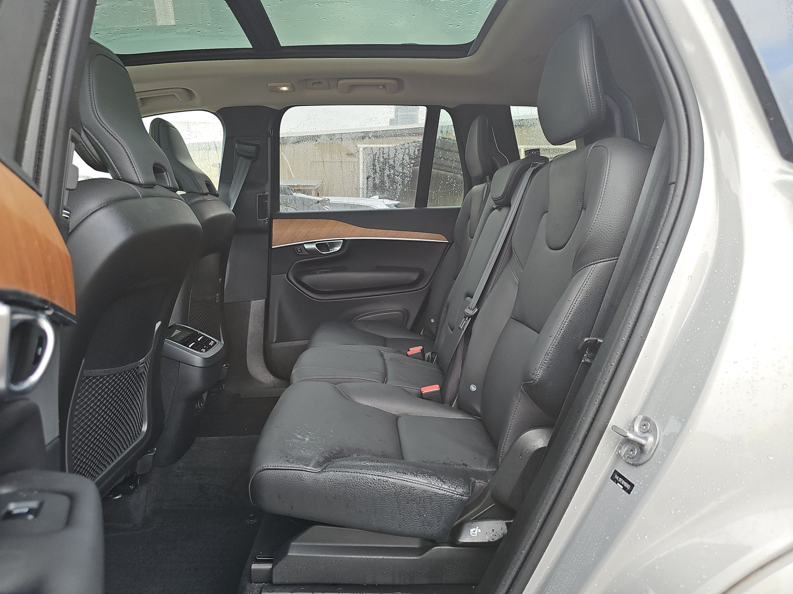 2024 Volvo XC90 B5 Plus AWD