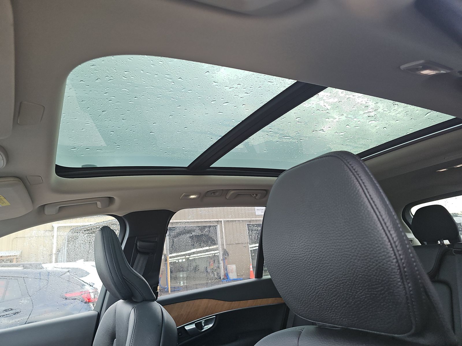 2024 Volvo XC90 B5 Plus AWD