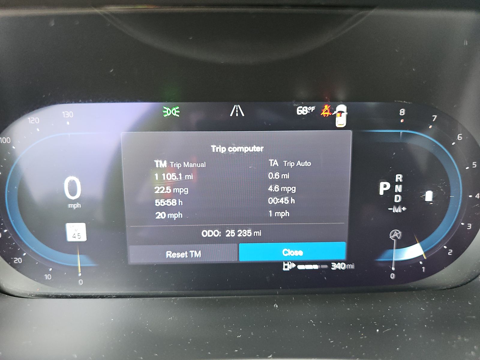 2024 Volvo XC90 B5 Plus AWD