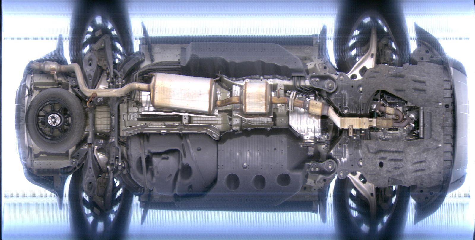 2024 Nissan Pathfinder Platinum FWD