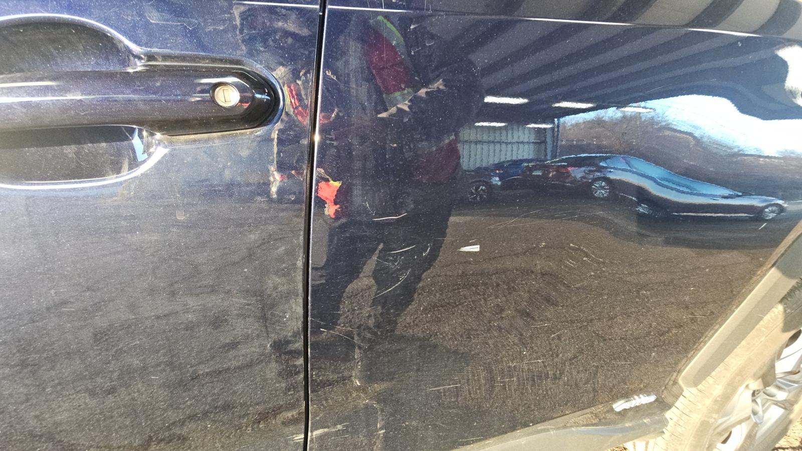 2024 Toyota RAV4 Hybrid XLE AWD