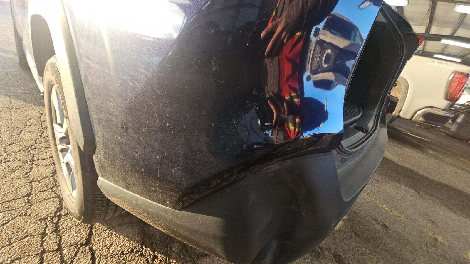 2024 Toyota RAV4 Hybrid XLE AWD