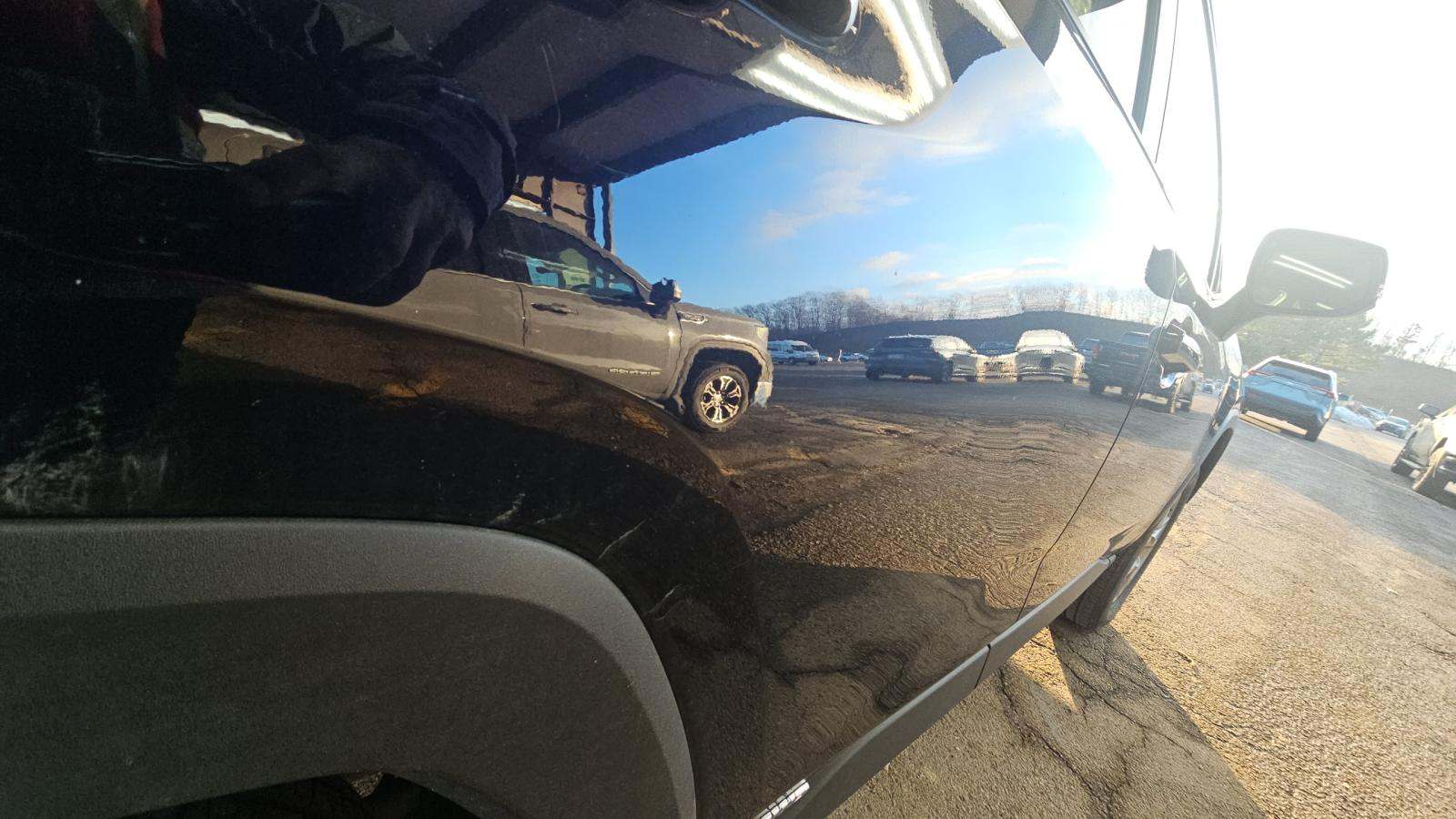 2024 Toyota RAV4 Hybrid XLE AWD