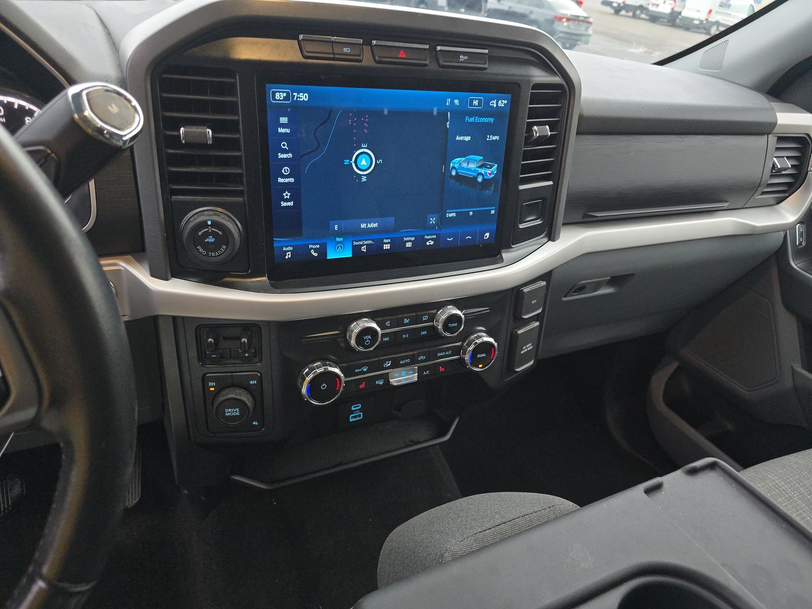 2022 Ford F-150 XLT AWD