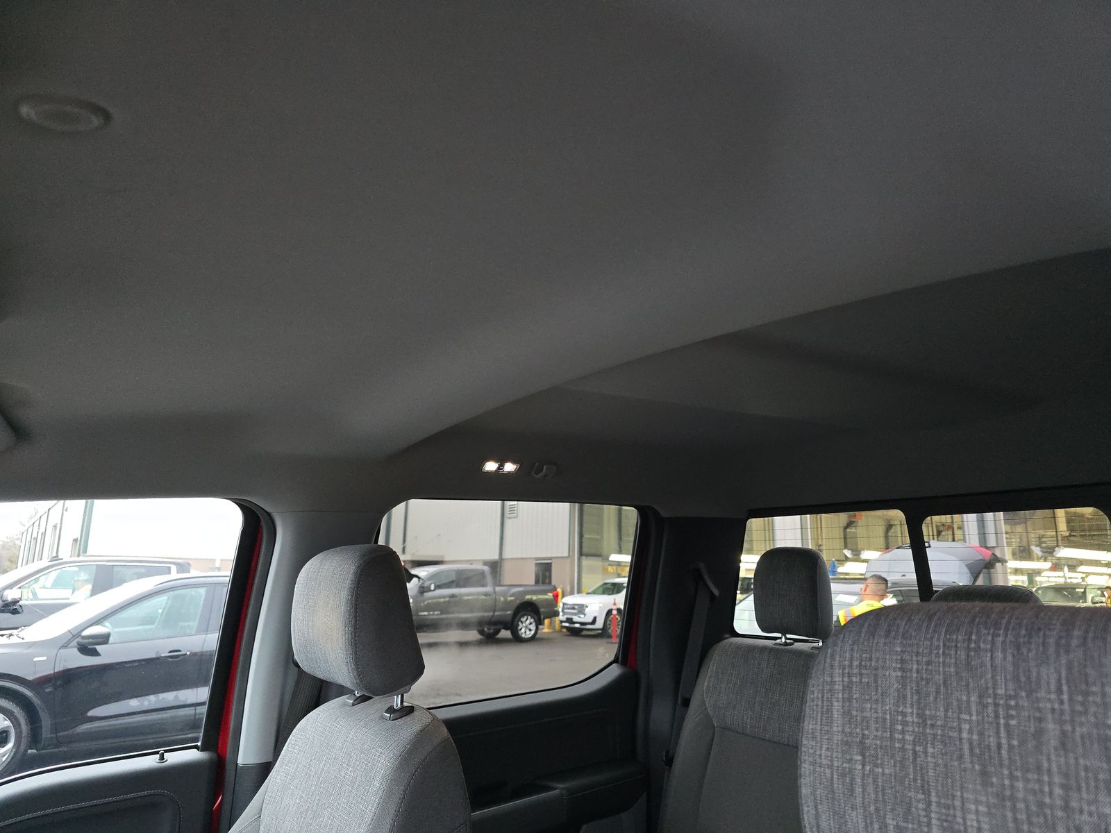 2022 Ford F-150 XLT AWD