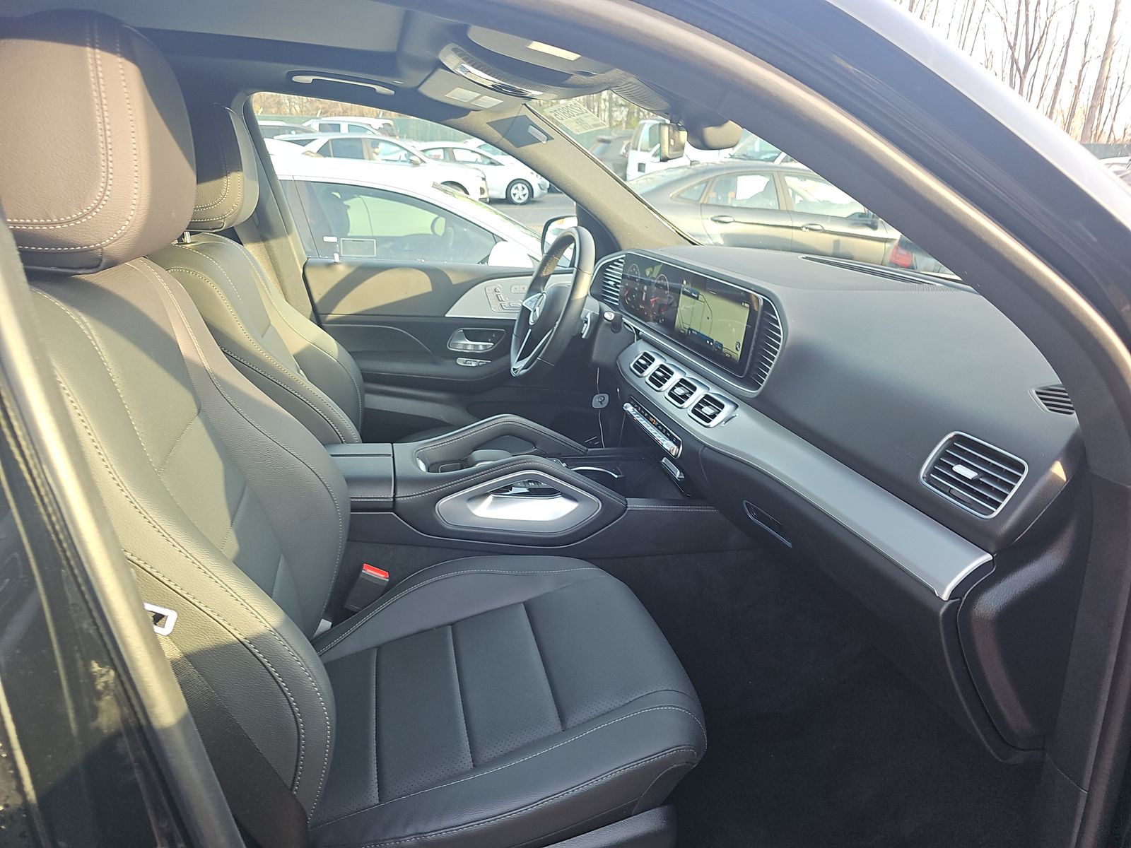 2025 Mercedes-Benz GLE GLE 350 AWD