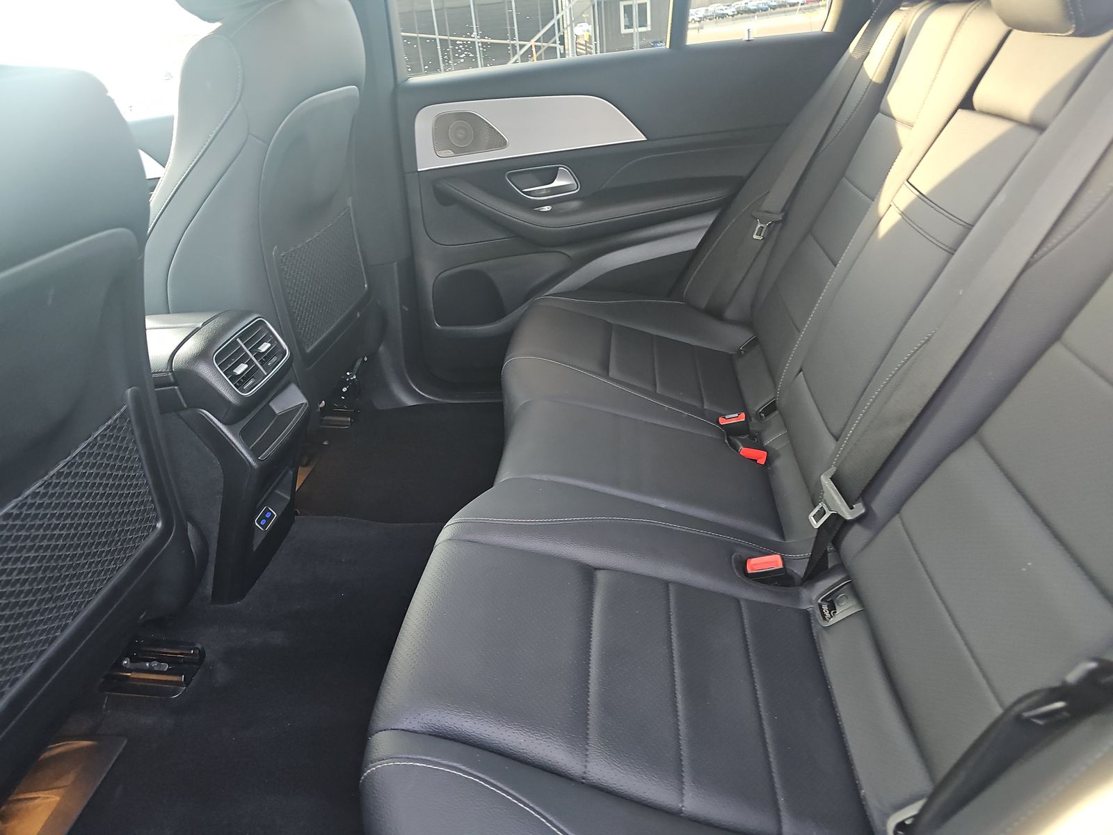 2025 Mercedes-Benz GLE GLE 350 AWD