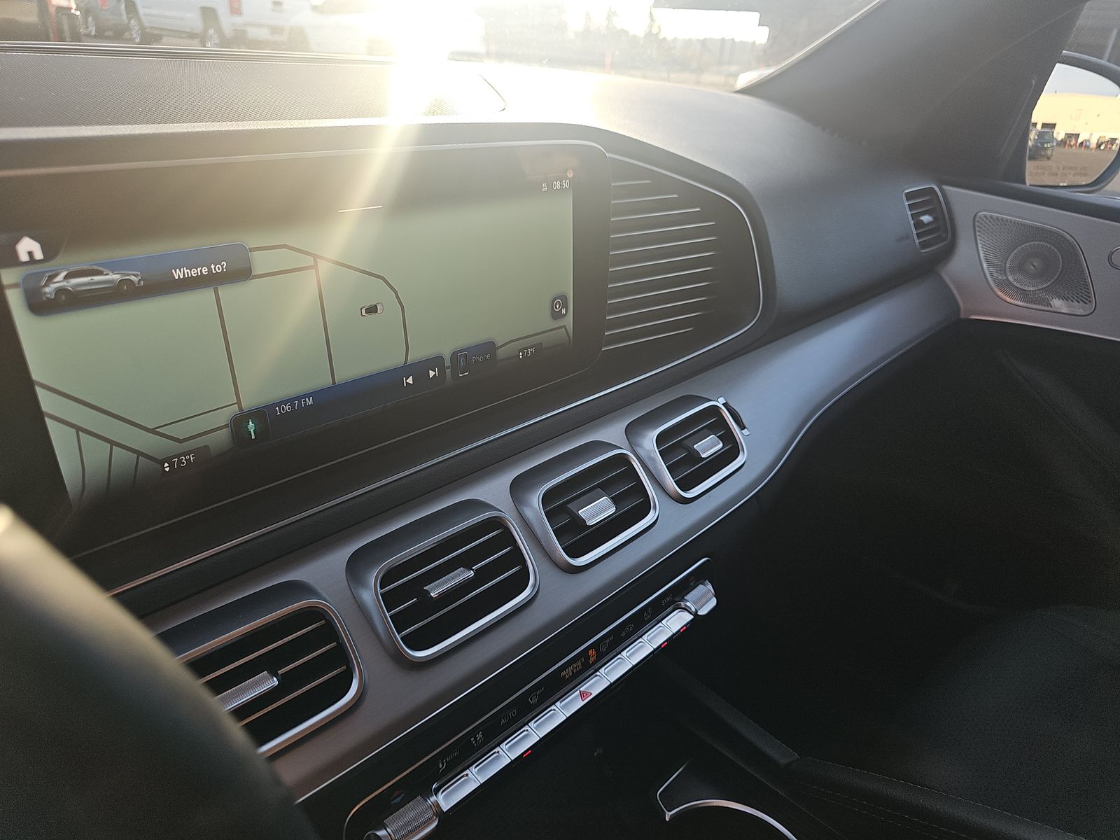 2025 Mercedes-Benz GLE GLE 350 AWD