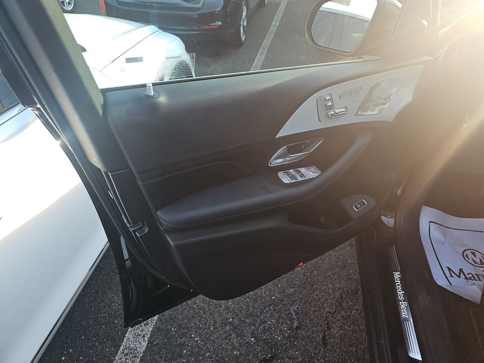 2025 Mercedes-Benz GLE GLE 350 AWD