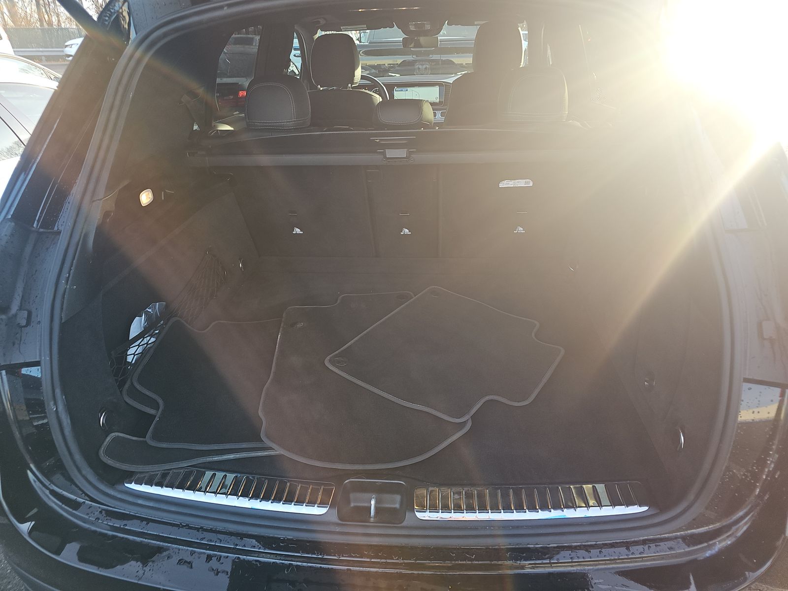 2025 Mercedes-Benz GLE GLE 350 AWD