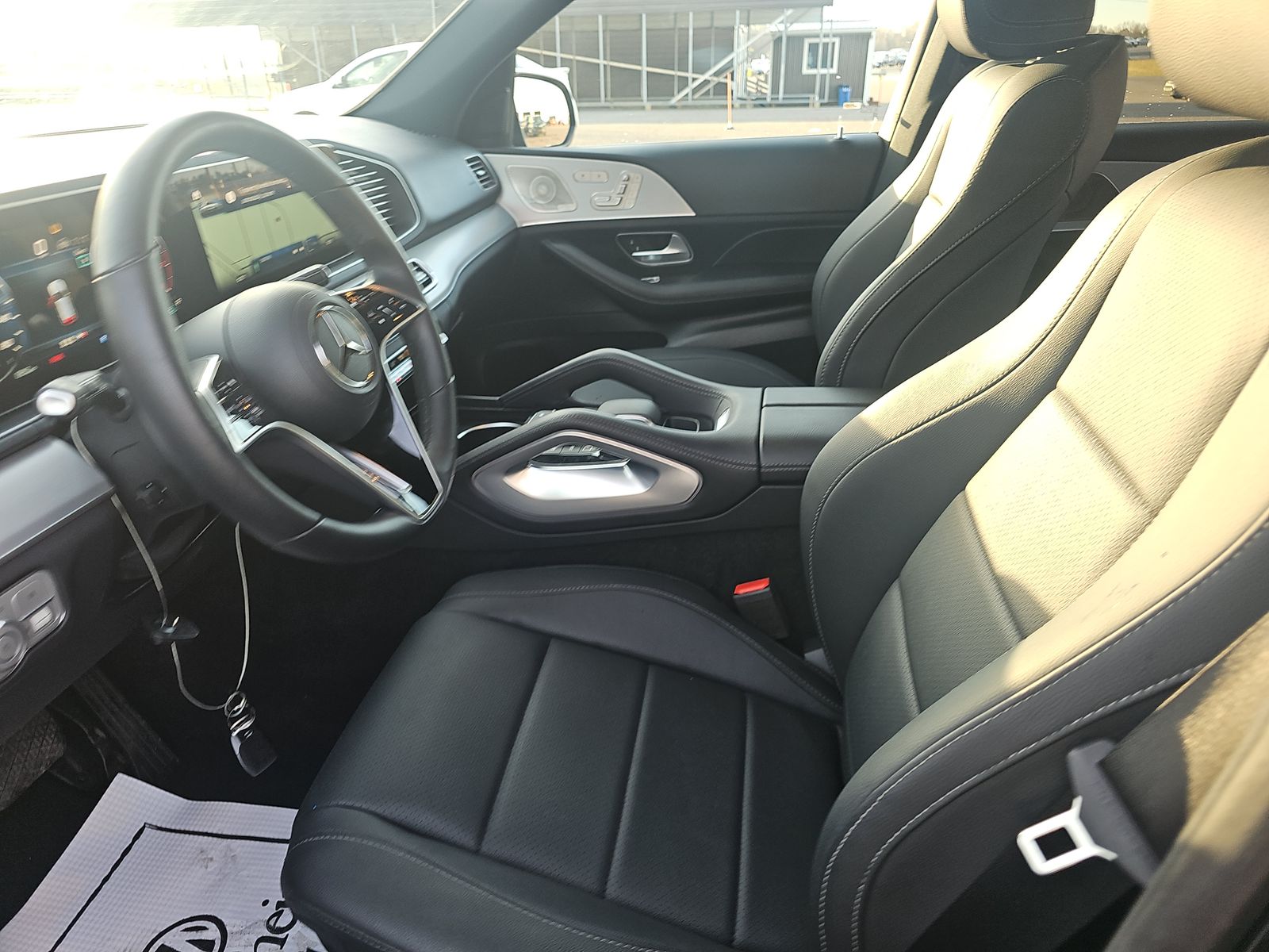 2025 Mercedes-Benz GLE GLE 350 AWD