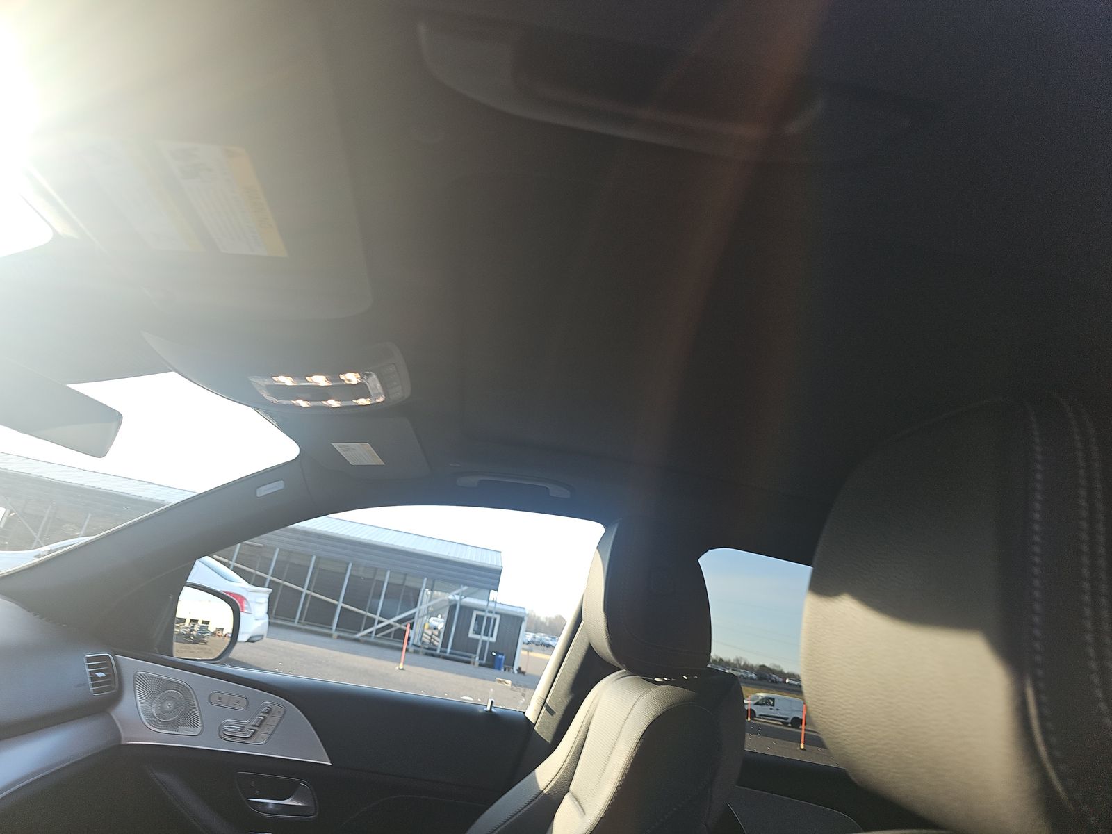 2025 Mercedes-Benz GLE GLE 350 AWD