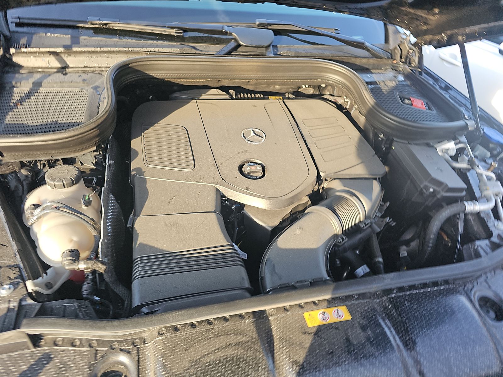 2025 Mercedes-Benz GLE GLE 350 AWD