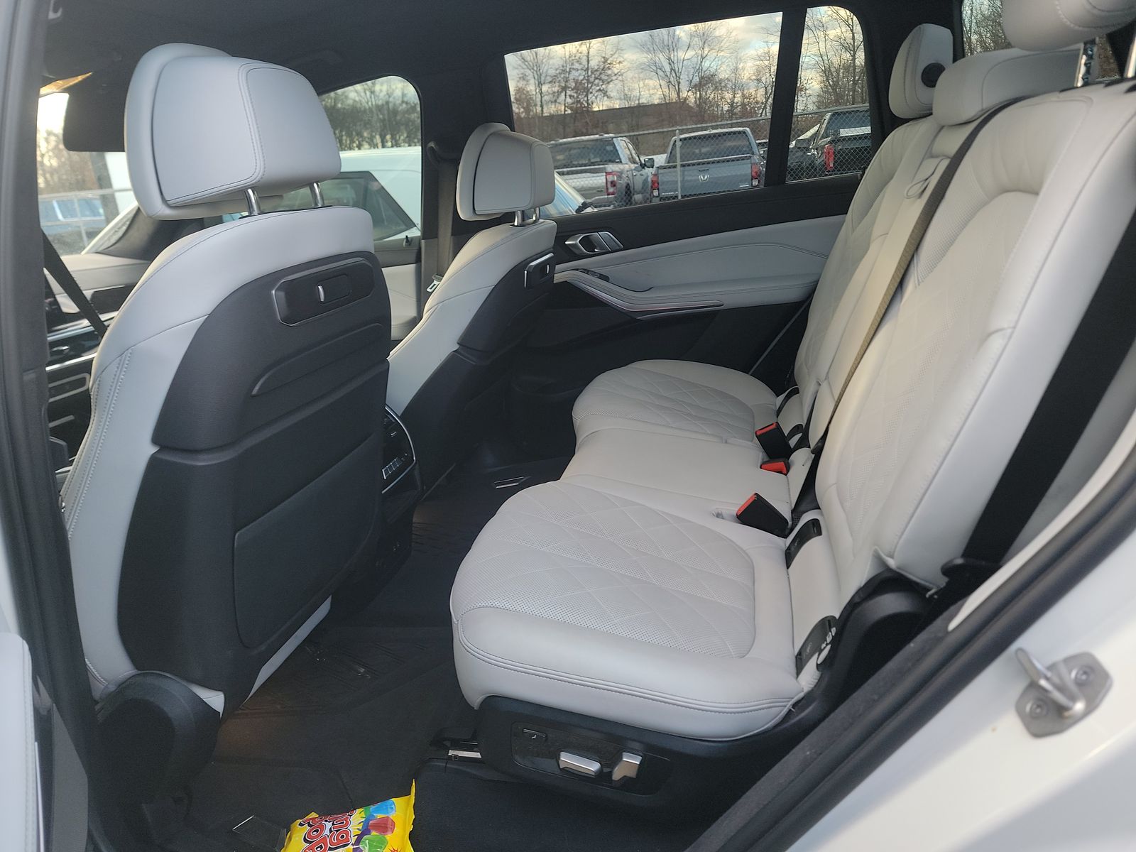 2023 BMW X7 xDrive40i AWD