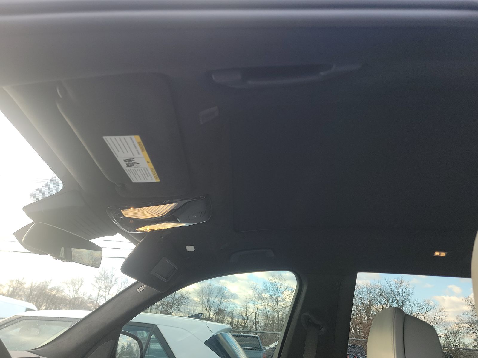 2023 BMW X7 xDrive40i AWD