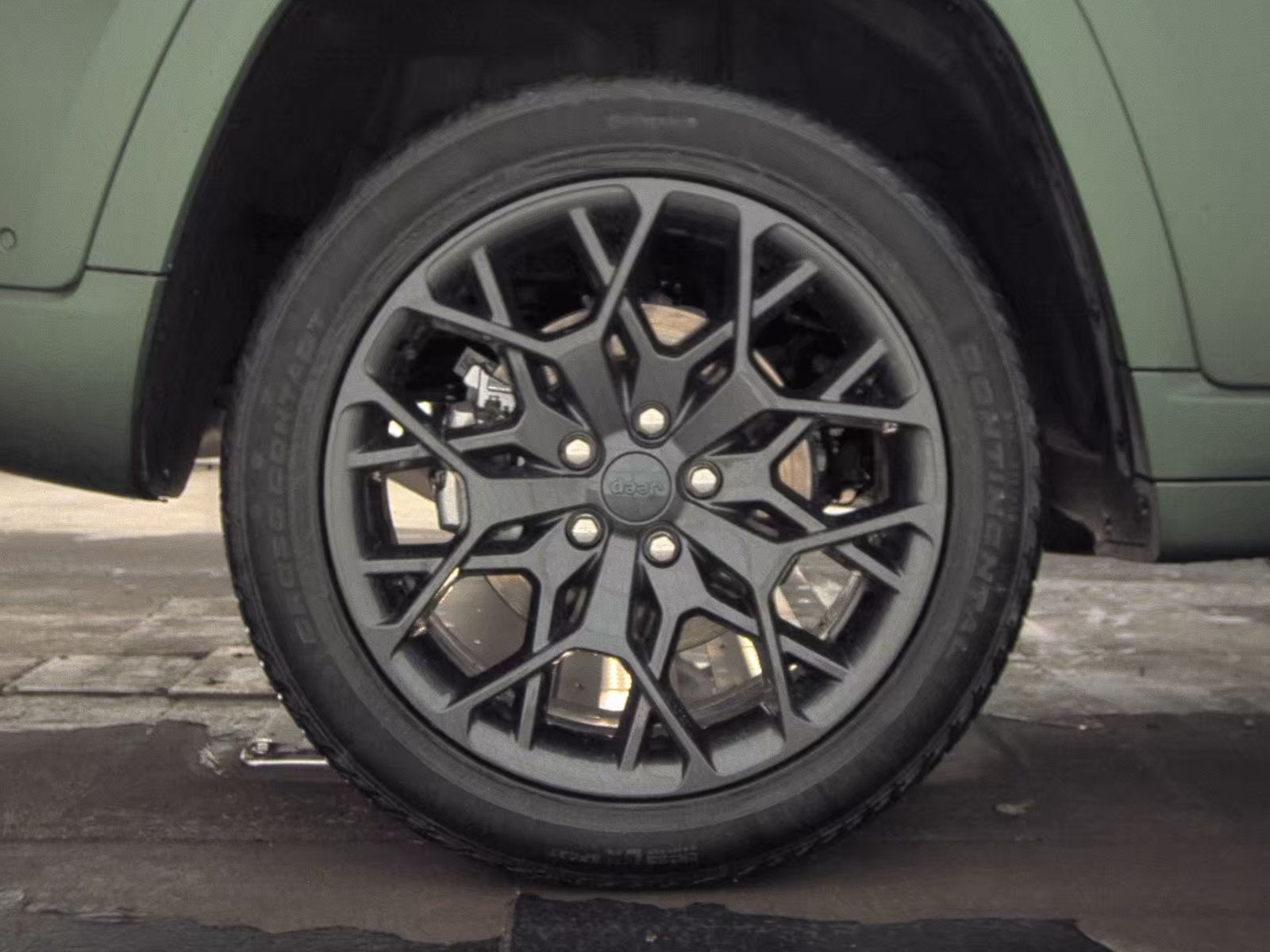 2024 Jeep Grand Cherokee 4xe Summit Reserve AWD