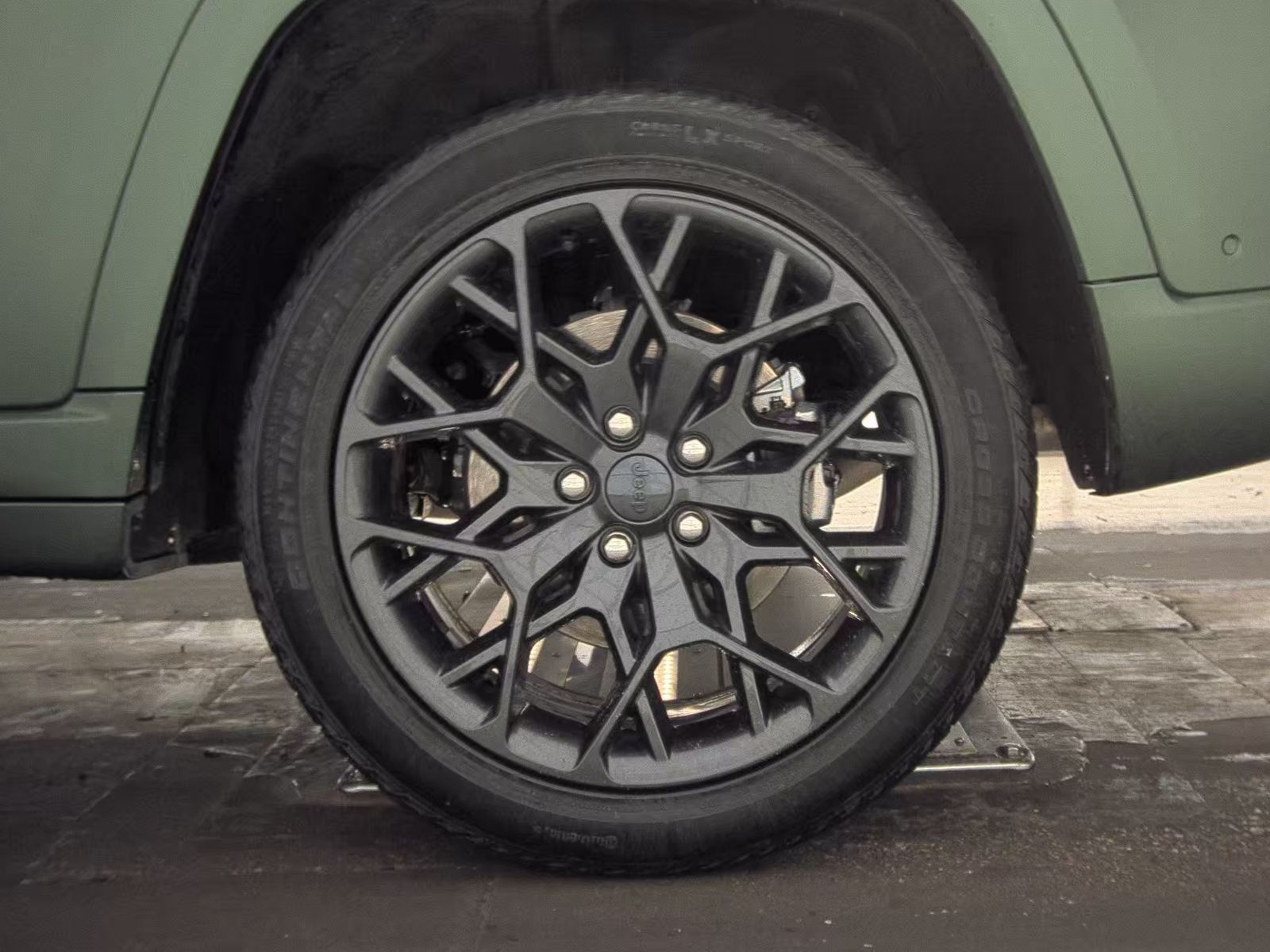 2024 Jeep Grand Cherokee 4xe Summit Reserve AWD