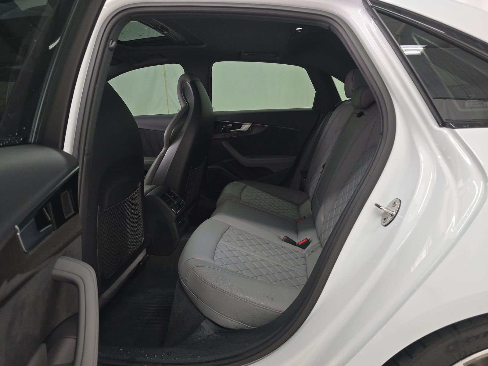 2022 Audi S4 Premium Plus AWD