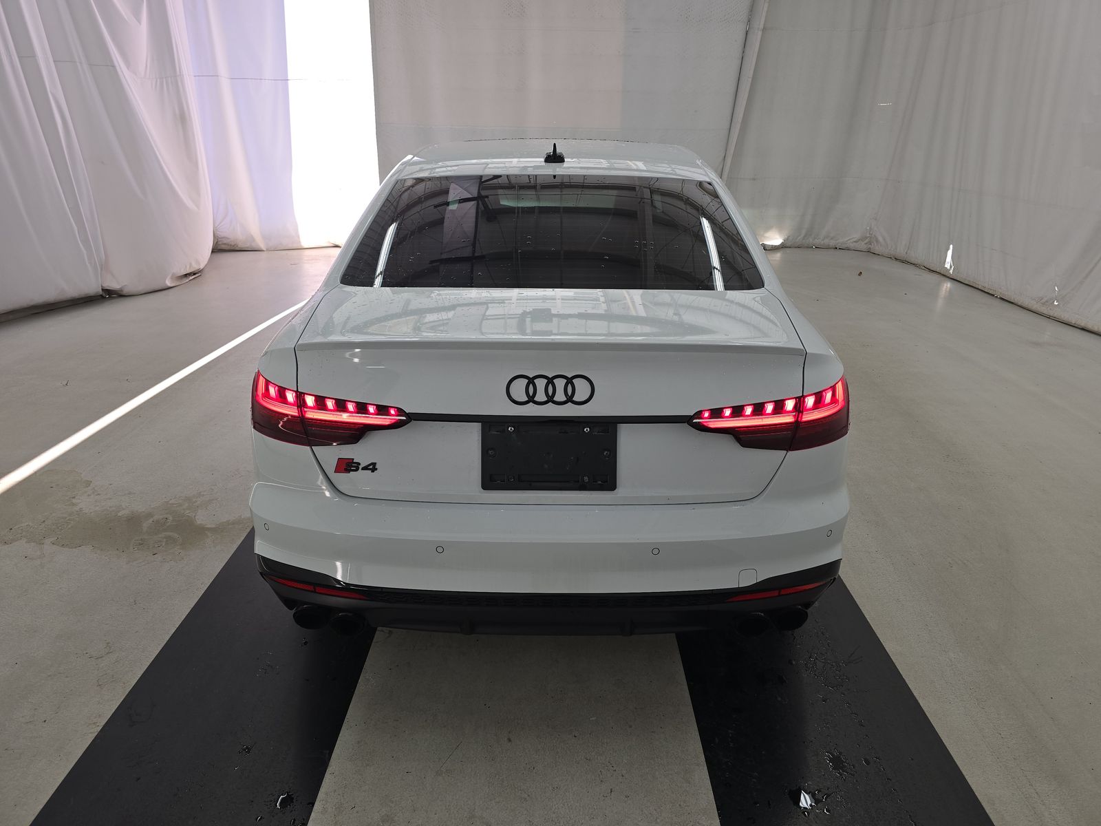 2022 Audi S4 Premium Plus AWD