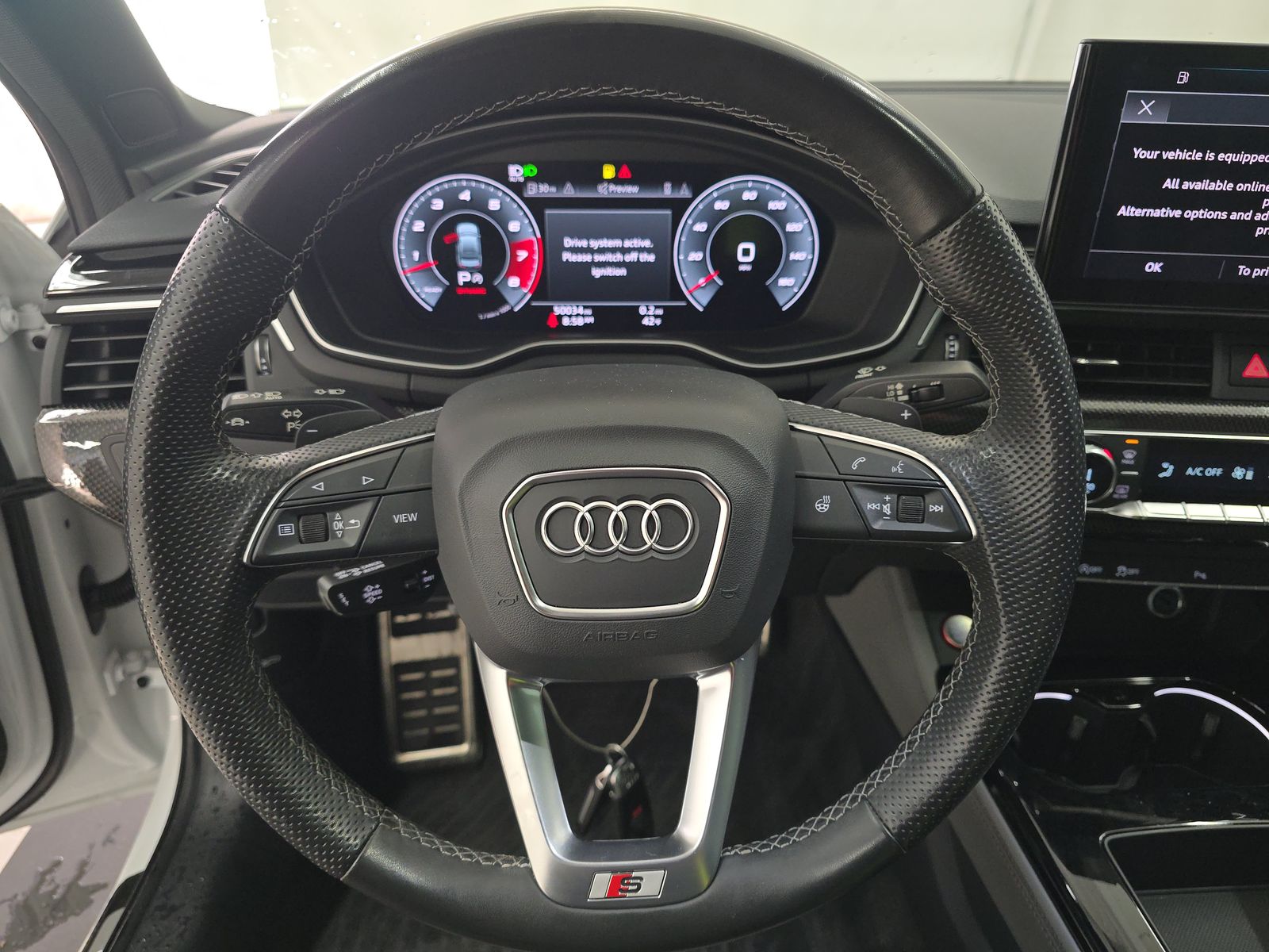 2022 Audi S4 Premium Plus AWD