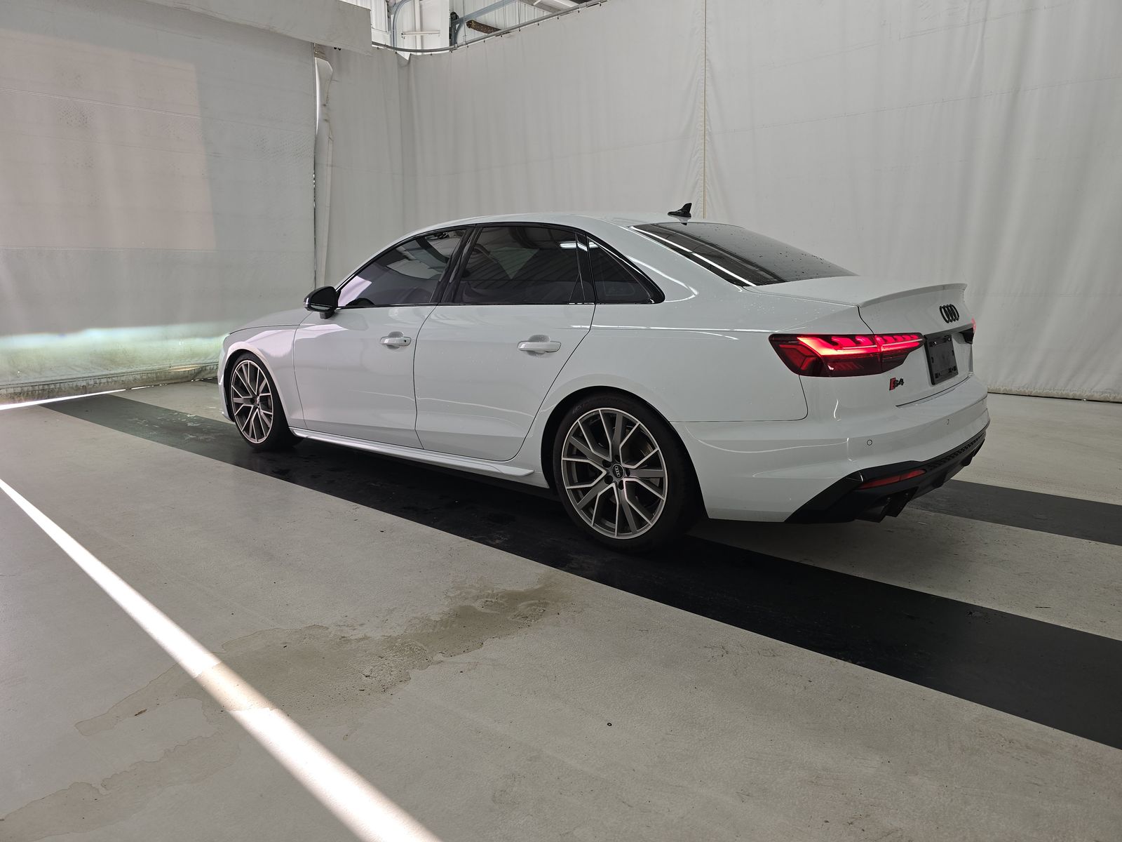 2022 Audi S4 Premium Plus AWD