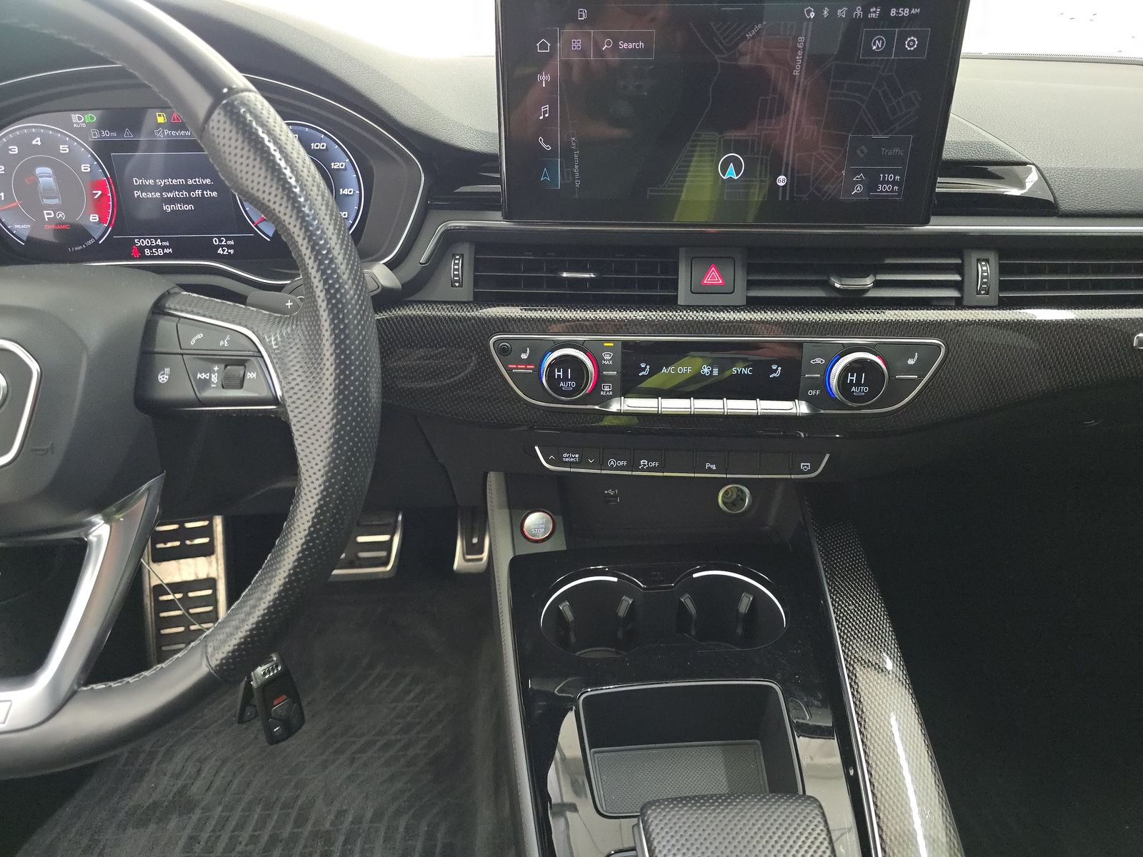 2022 Audi S4 Premium Plus AWD