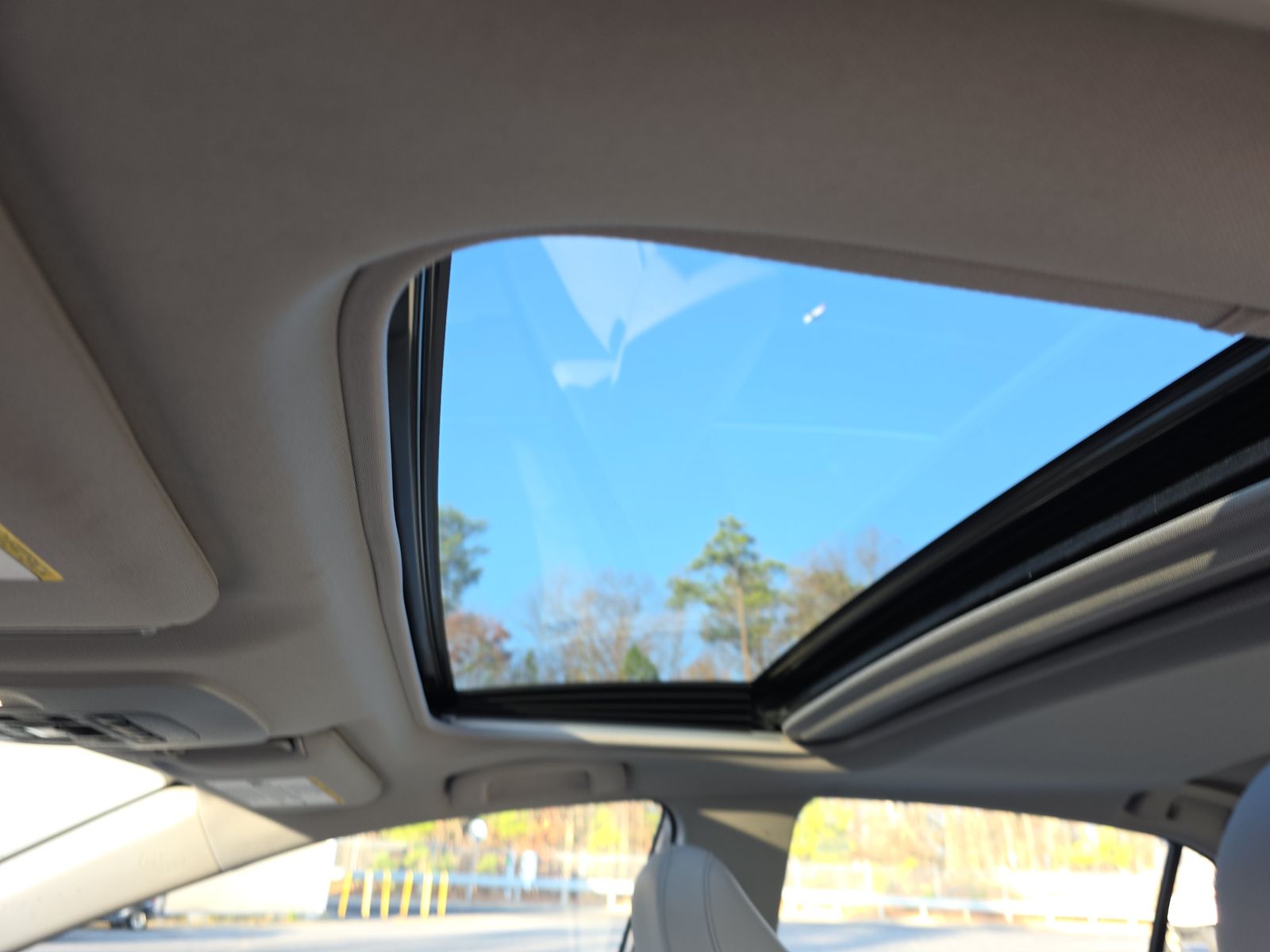 2024 Toyota Camry Hybrid XSE FWD