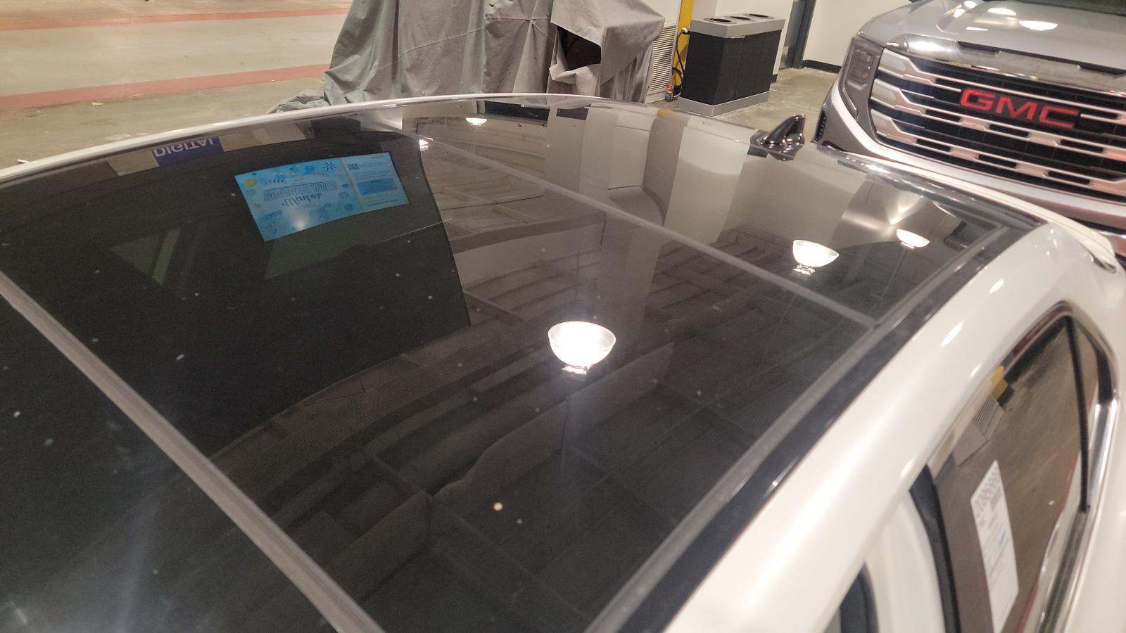 2023 Toyota Camry XSE FWD